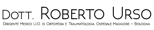 Dott. Roberto Urso