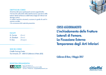 Scarica la Brochure